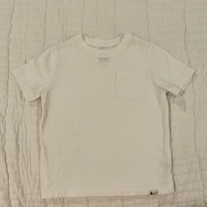 Toddler boys shirt